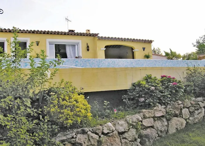 Lovely Home In Bagnols En Foret