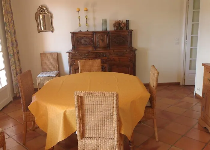 3-Bedroom House With View