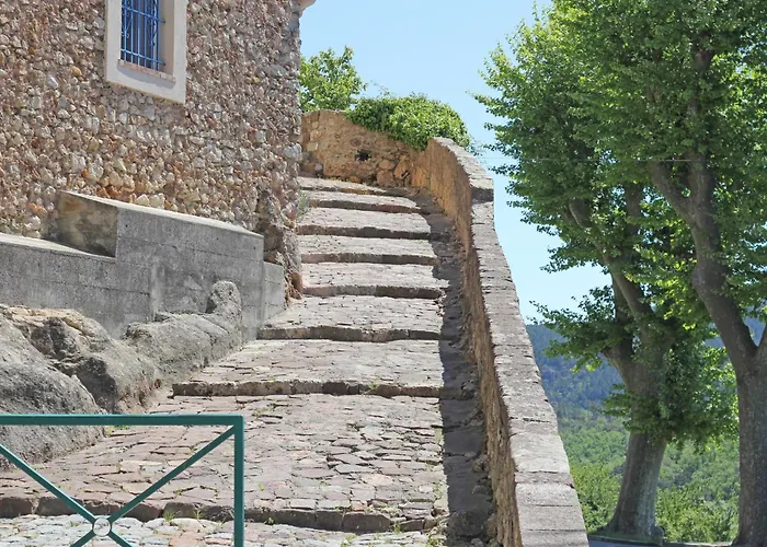 Villa Nycou