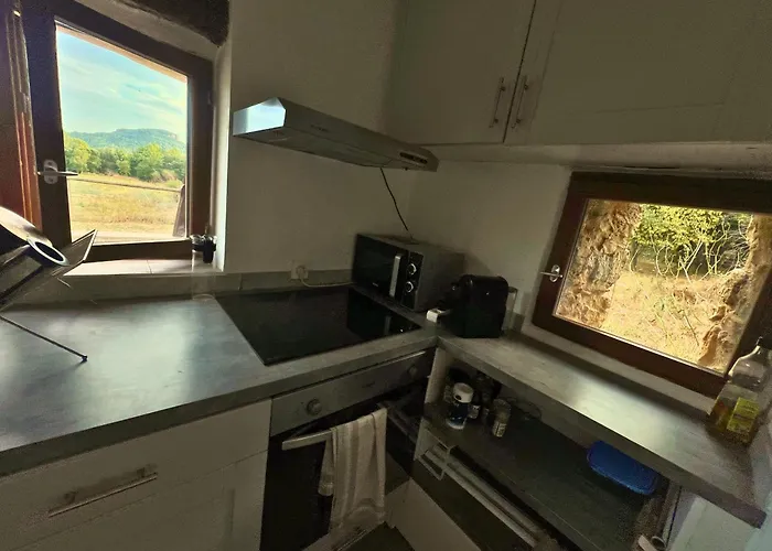 Petite Maison A La Ferme