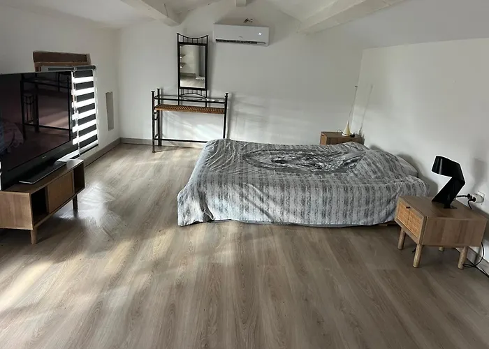 Petite Maison A La Ferme