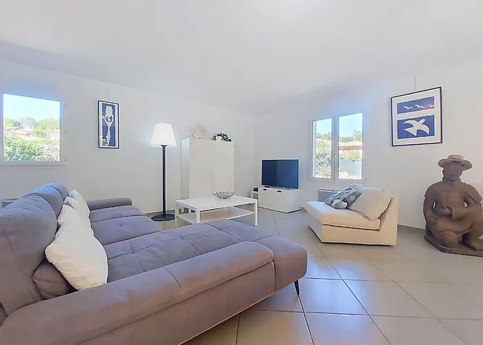 Holiday Home Villa Matisse By Interhome